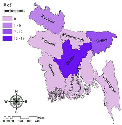 Risk Communication During COVID-19 Pandemic: Impacting Women in Bangladesh